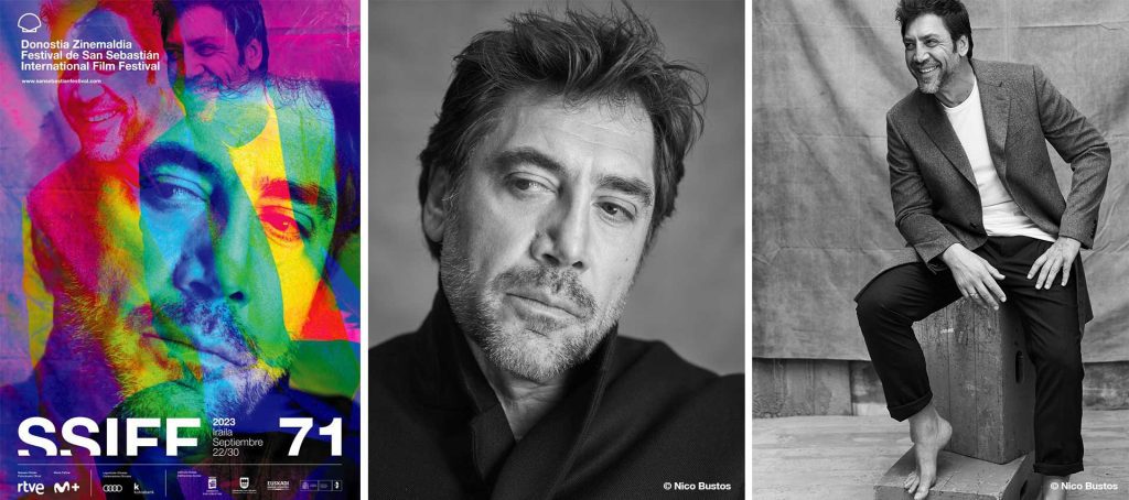 San Sebastián Film Festival: A Stage for Talent in Spain
